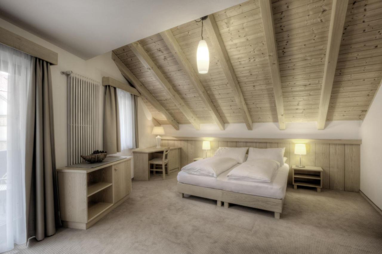 Chambre Familiale Confort Plus