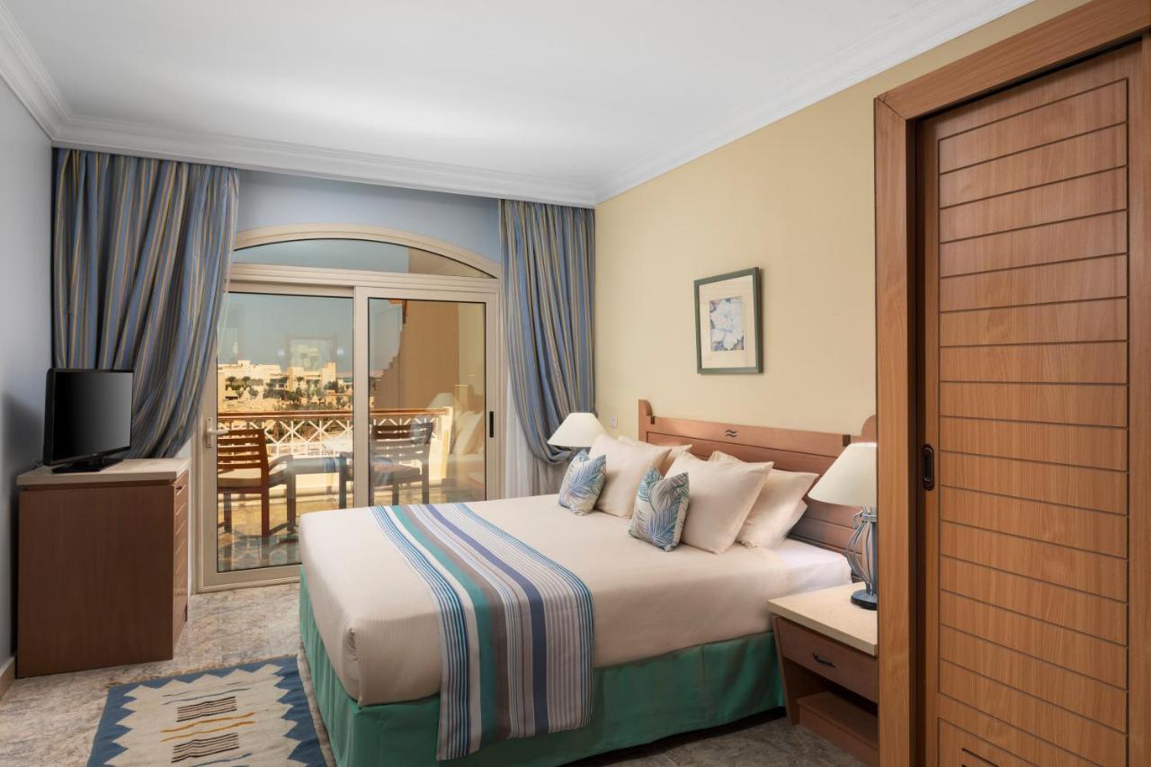 Superior Double or Twin Room Pool View