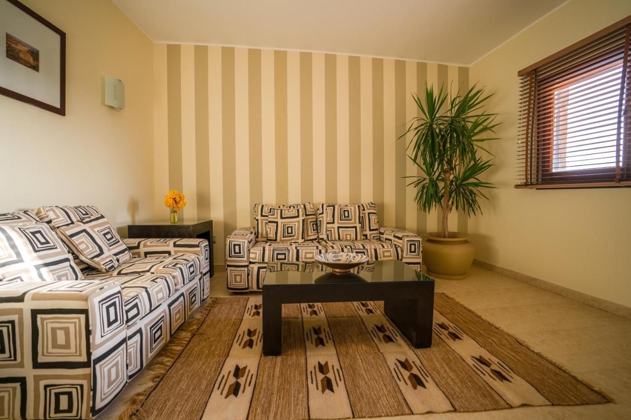 Suite Junior (Réservée aux Adultes et Enfants de Plus de 16 Ans) - West Bay