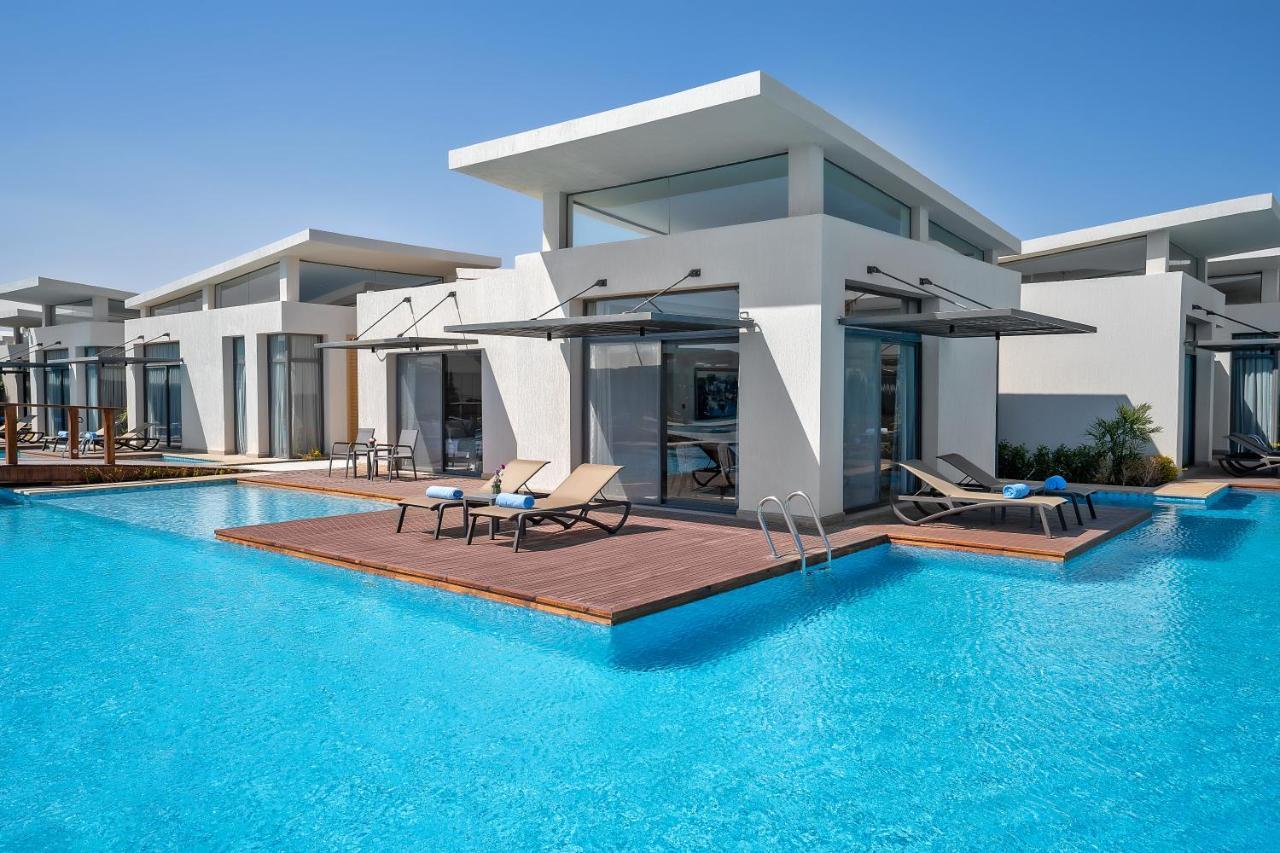 Pool Villa