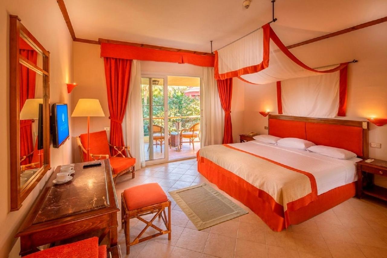 Chambre Deluxe