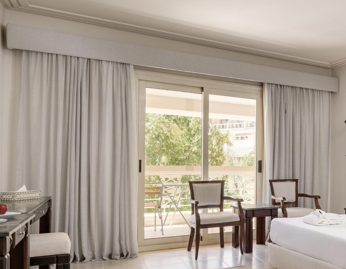 Chambre Premium