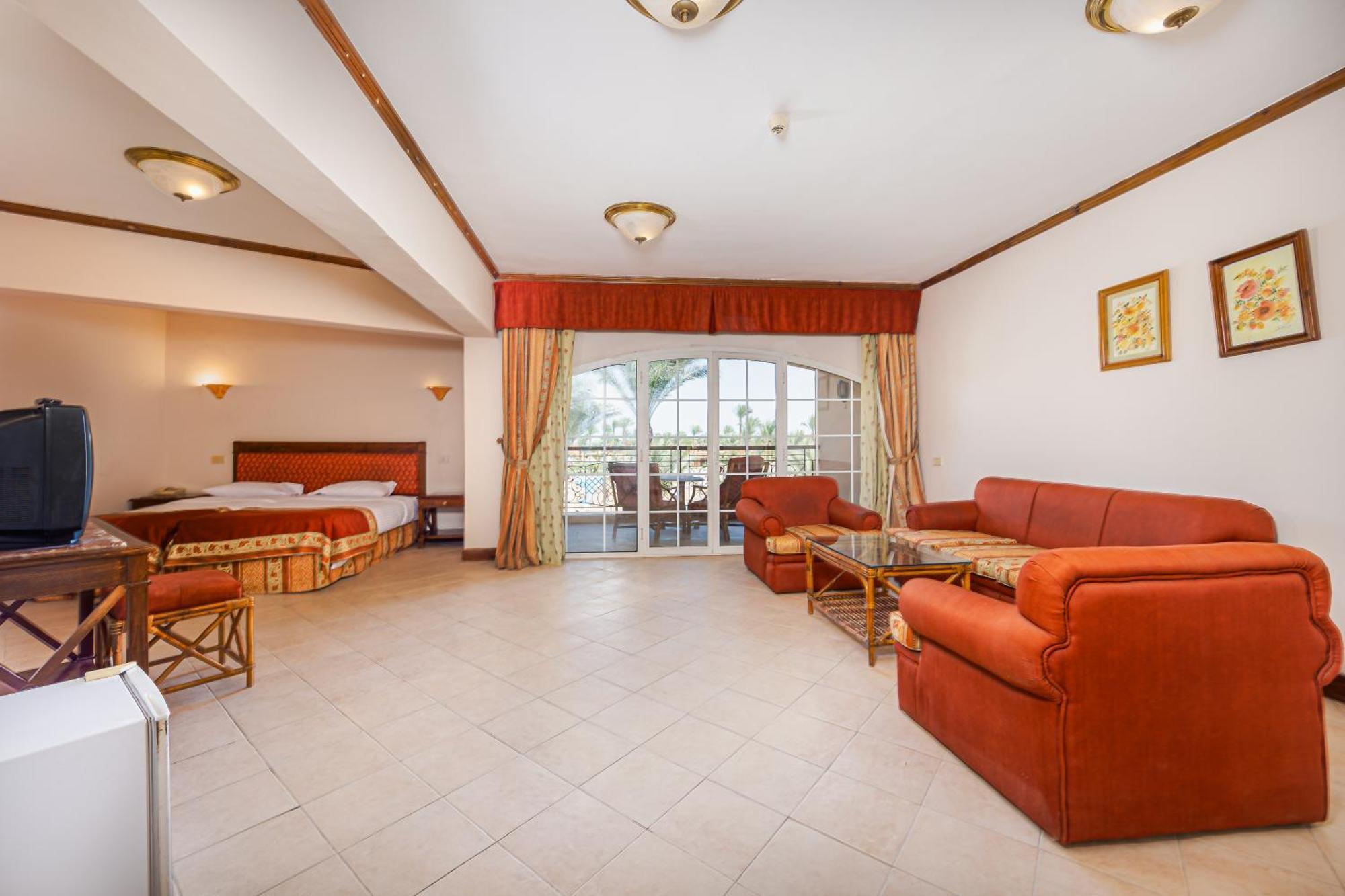 Chambre Familiale
