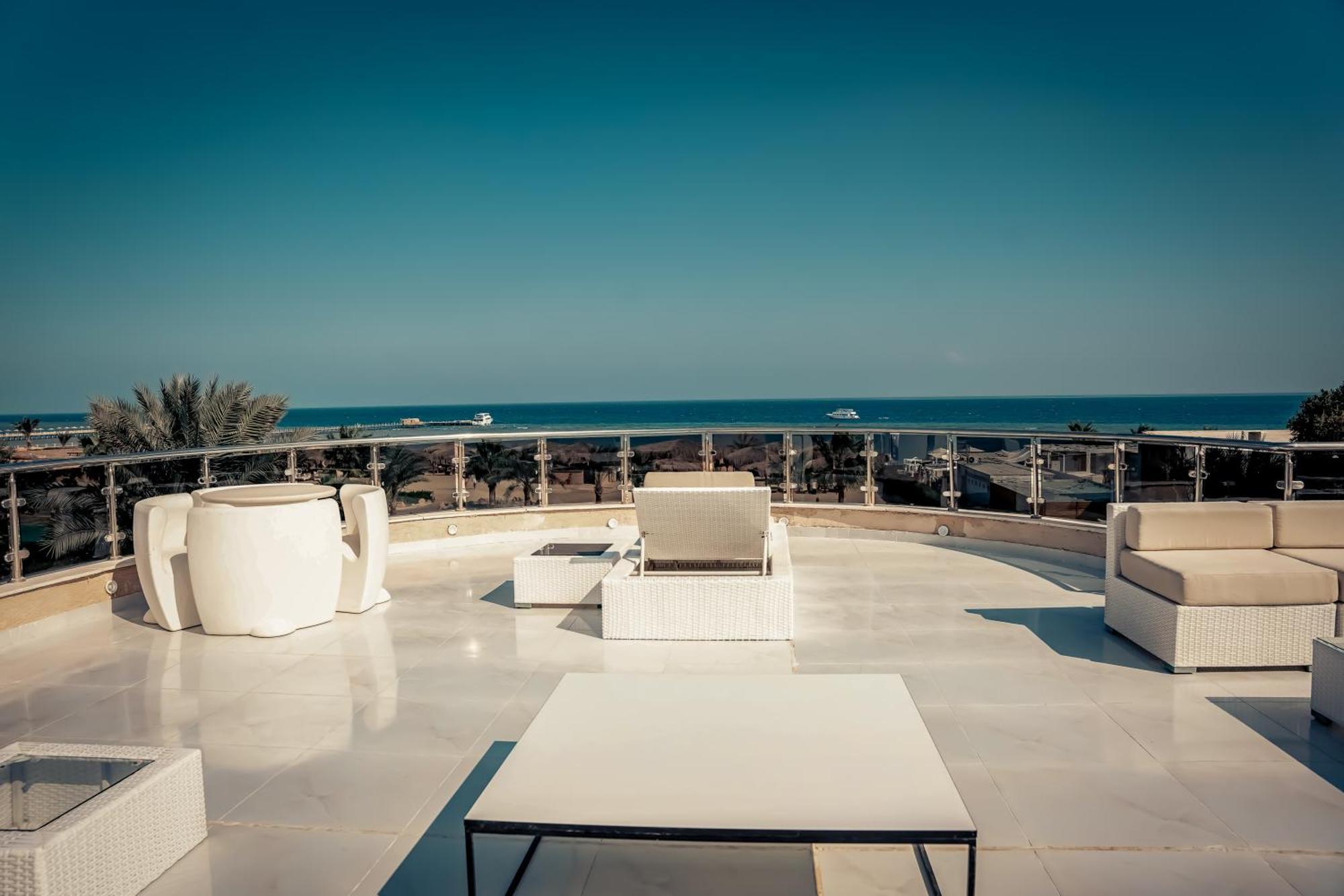 Villa Private Pool