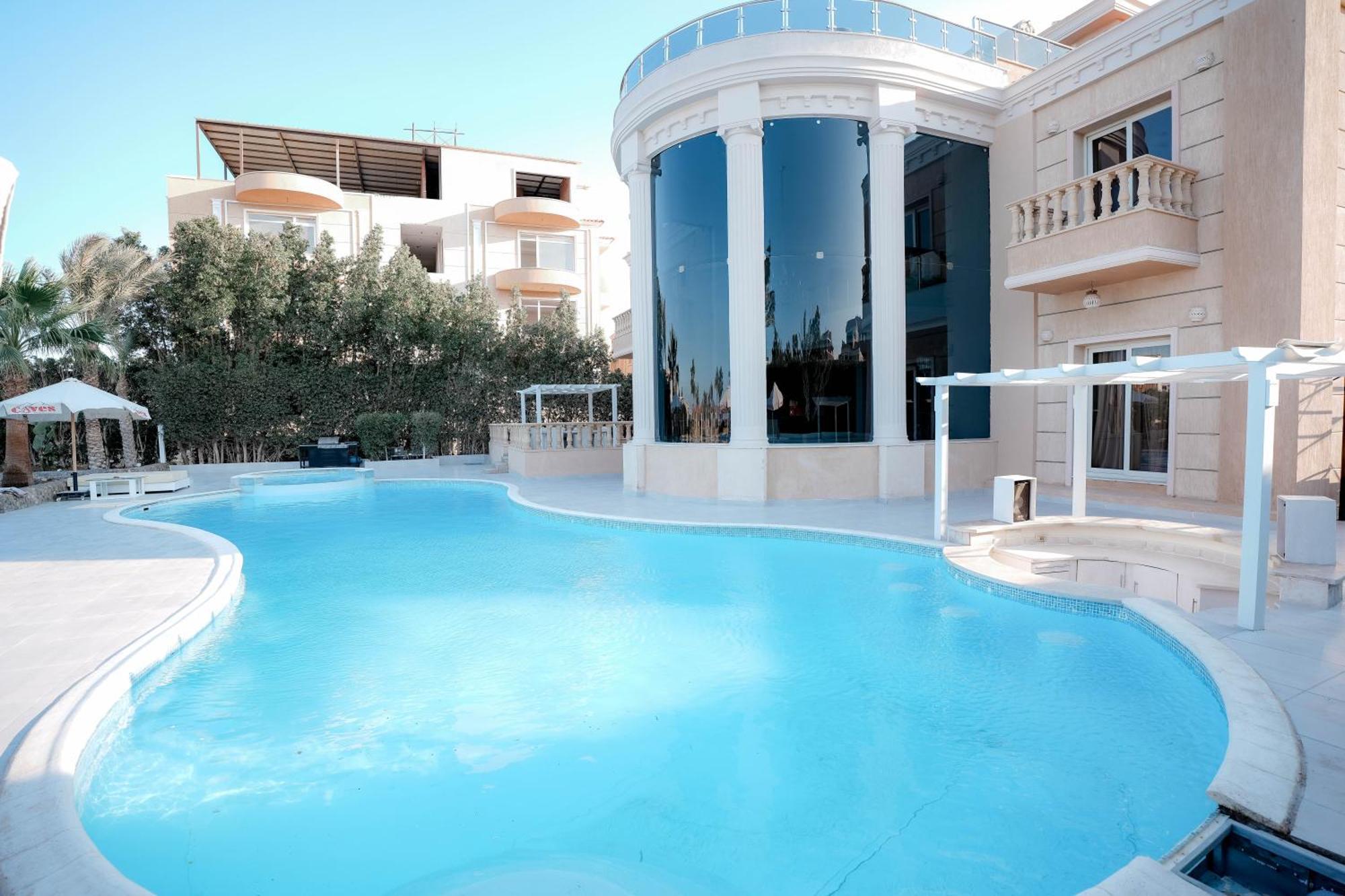Villa Private Pool