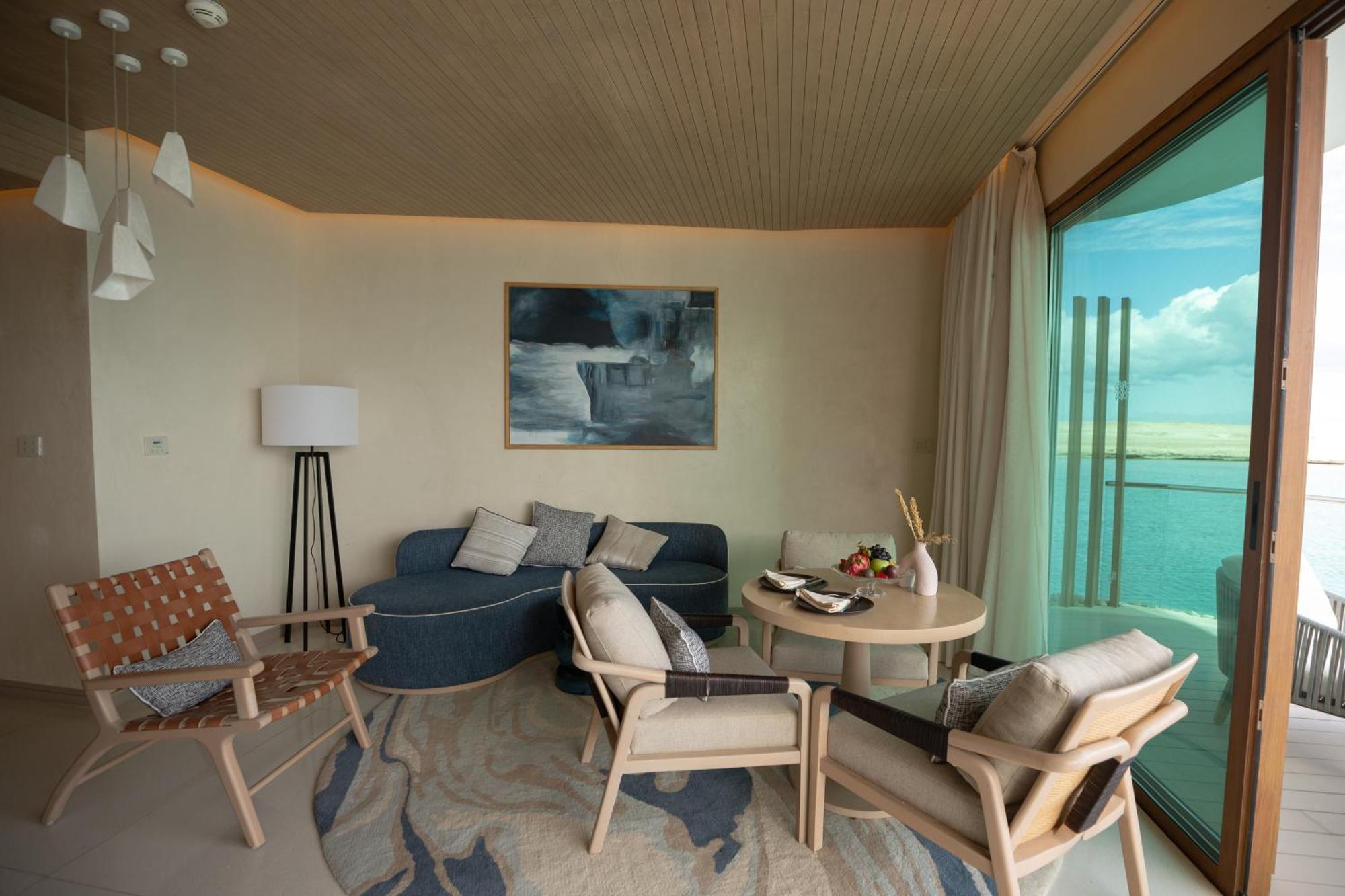 Beach Bungalow