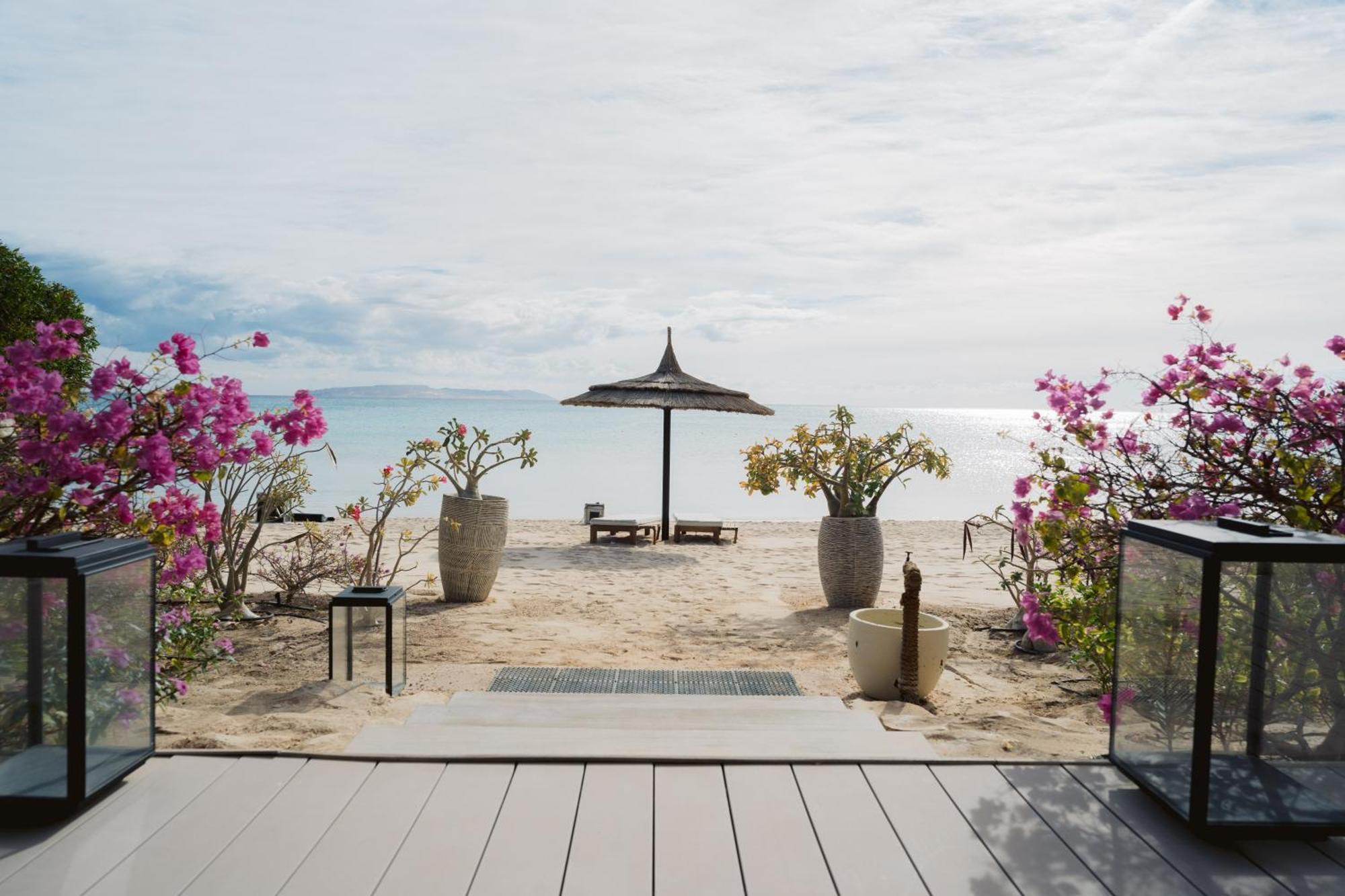Beach Bungalow