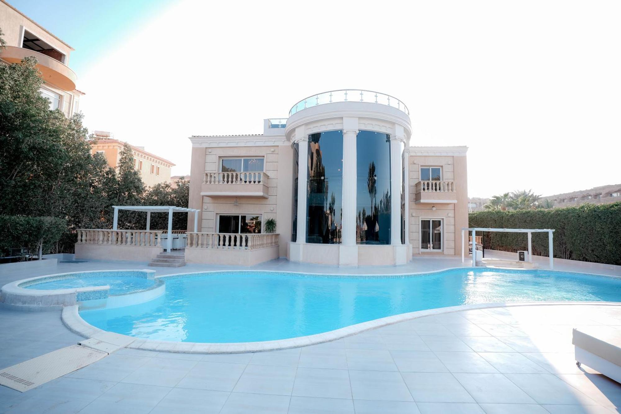 Villa Private Pool