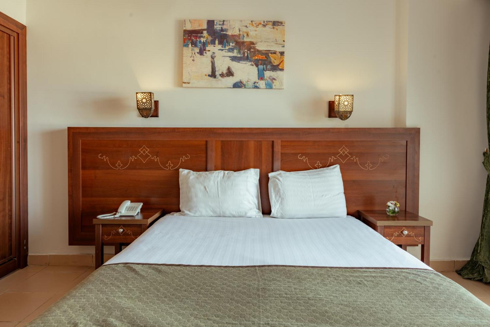 Double or Twin Room