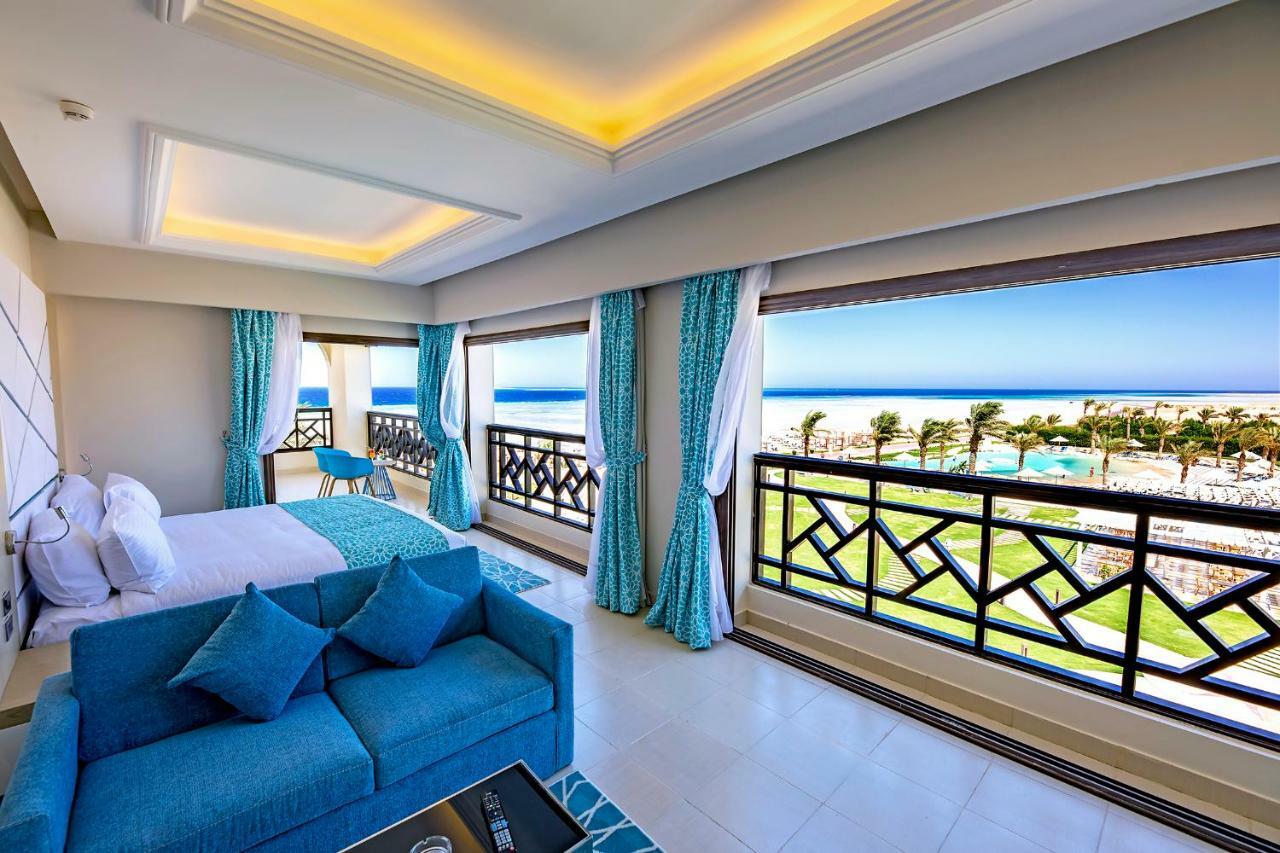 Suite Gravity - Vue sur Mer