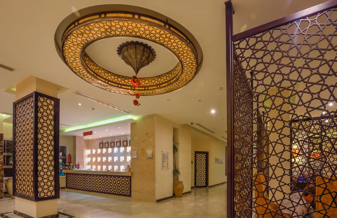 Royal Star Beach Resort - Couples And Families Only-1