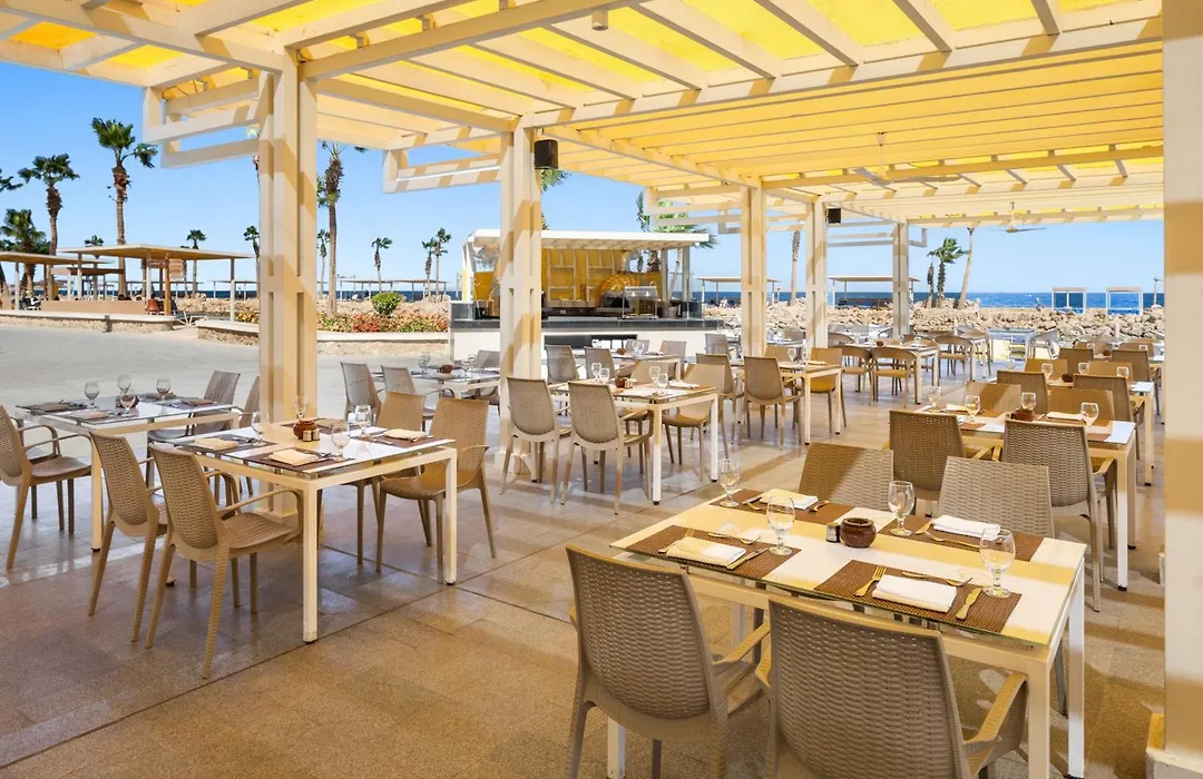 Pickalbatros Citadel Resort Sahl Hasheesh (Adults Only)-1