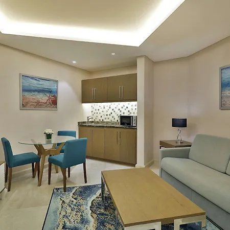 Hilton Hurghada Plaza Hotel-3