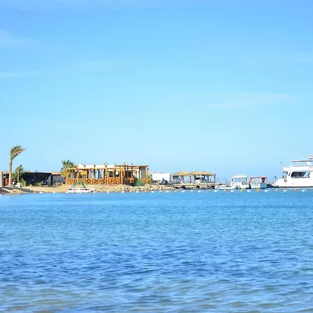 Swiss Inn Resort Hurghada-2