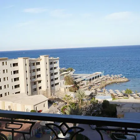 King Tut Aqua Park Beach Resort-3