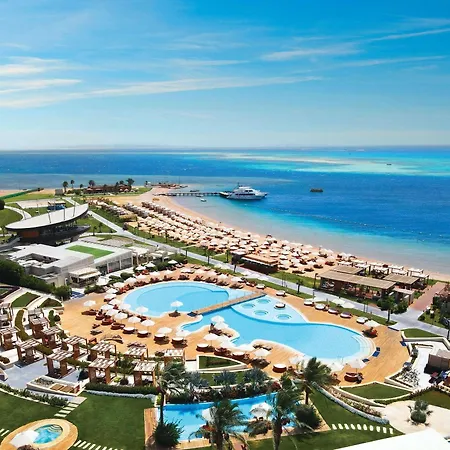 Rixos Premium Magawish Suites And Villas-2