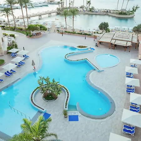 Hurghada Marriott Beach Resort-2