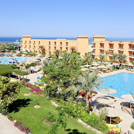 Three Corners Sunny Beach Resort-3